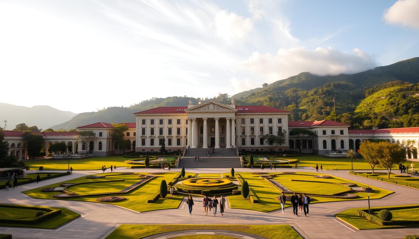 Universitas Serang Raya