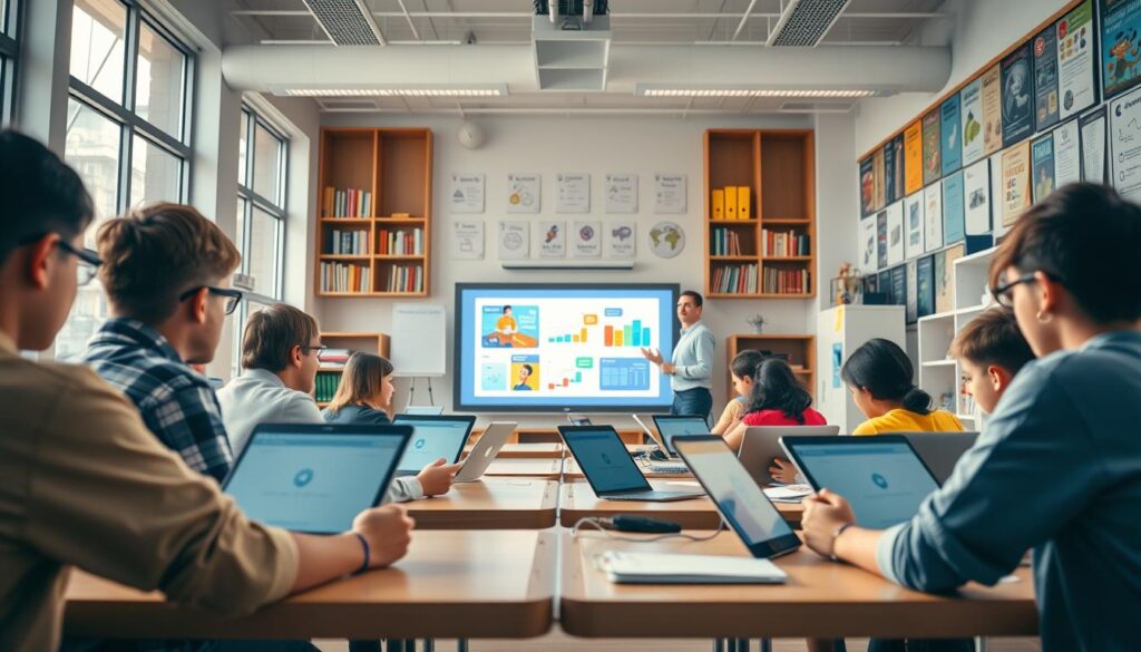 digitalisasi pembelajaran