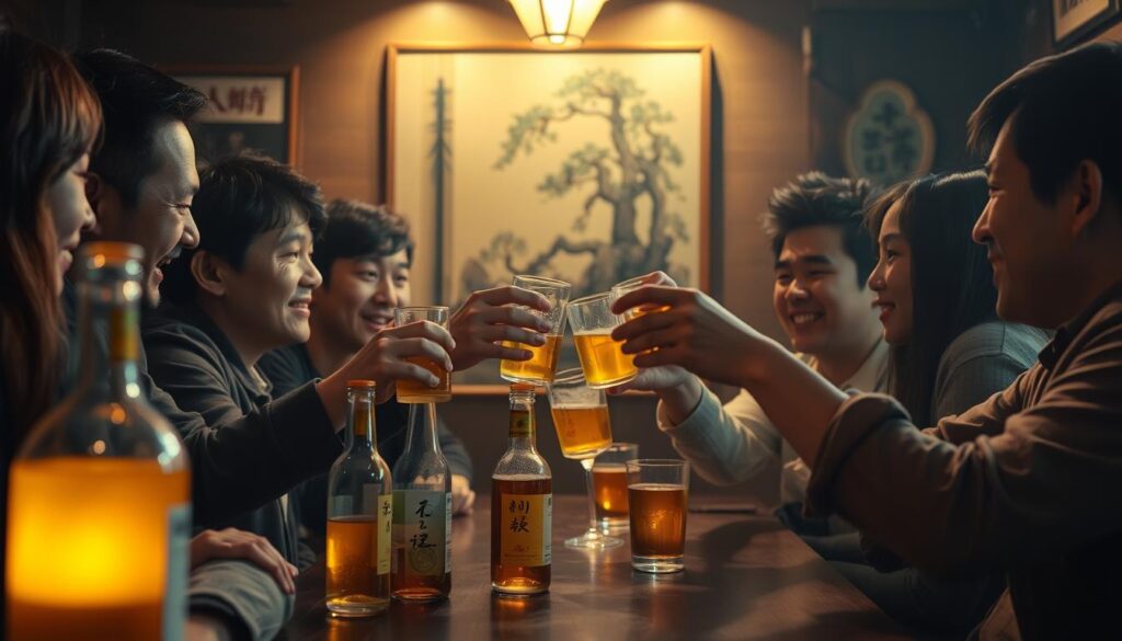 review Soju review Soju