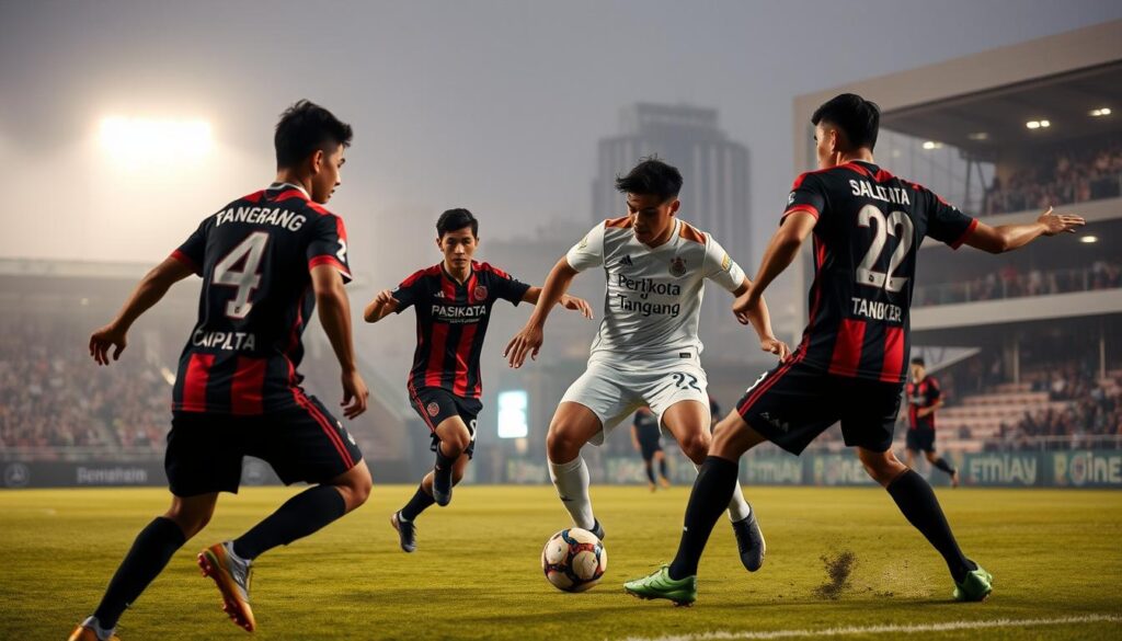 sejarah Persikota sejarah Persikota