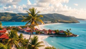 Barbados: Surga Wisata Tropis yang Wajib Dikunjungi