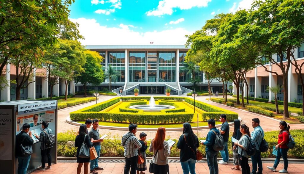 Beasiswa UAD Beasiswa UAD