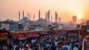 Berita Terkini: Dhaka Siap Sambut Tahun Baru