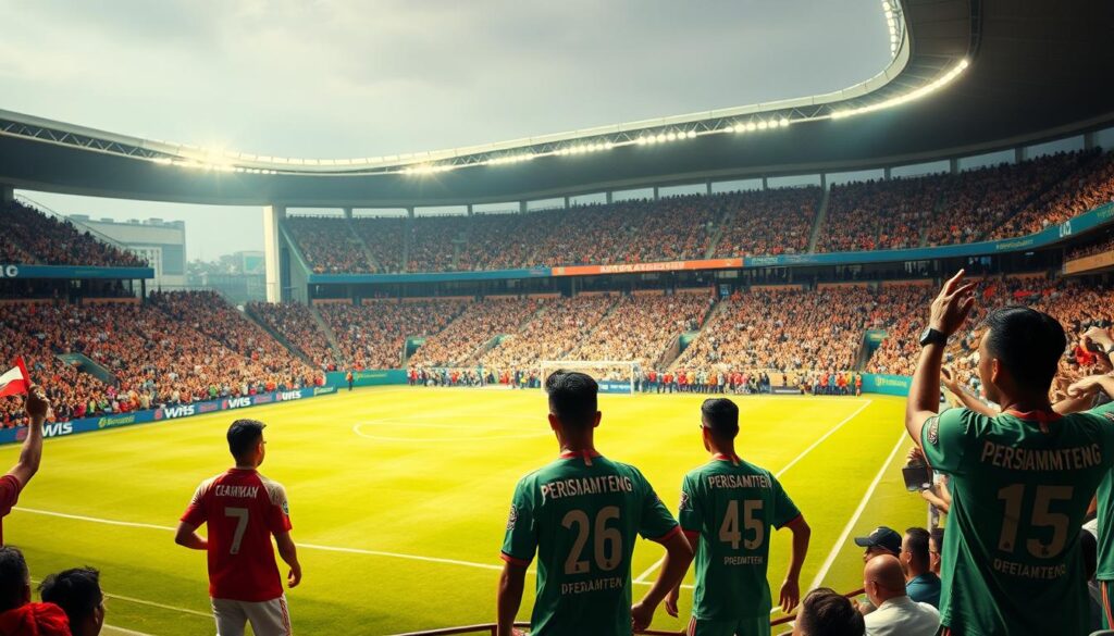 Dukungan Sponsor Persimamteng Dukungan Sponsor Persimamteng