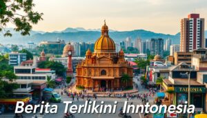 El Aaliun: Berita Terkini dari Indonesia