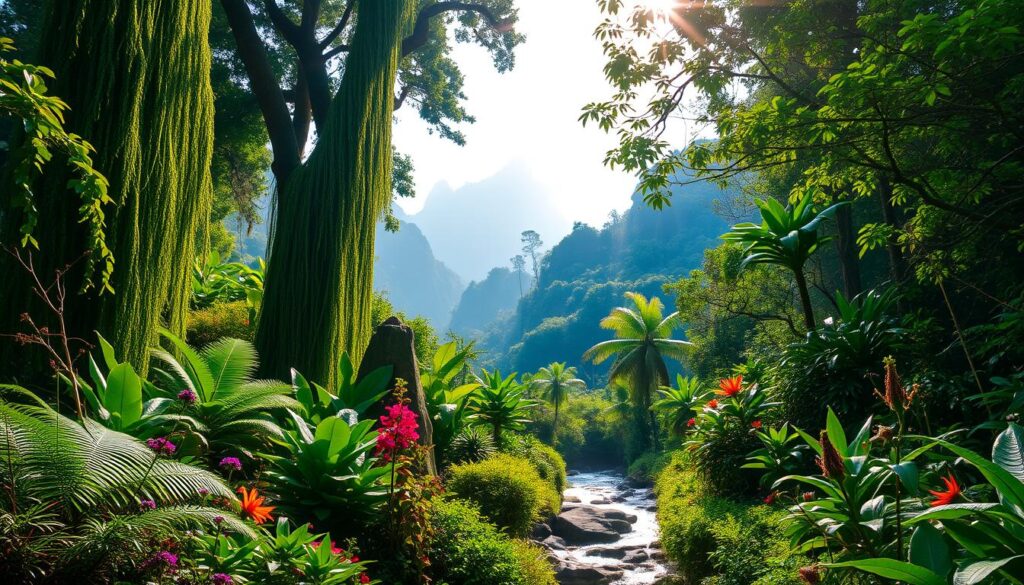 Flora dan Fauna Persigubin Flora dan Fauna Persigubin