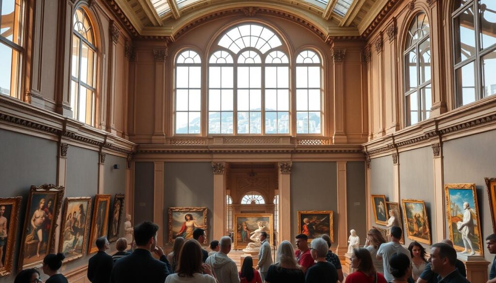 Galeri Seni di Sukhumi