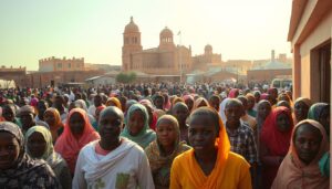 Pemilu di Hargeisa: Kabar Terkini dari Kota Bersejarah