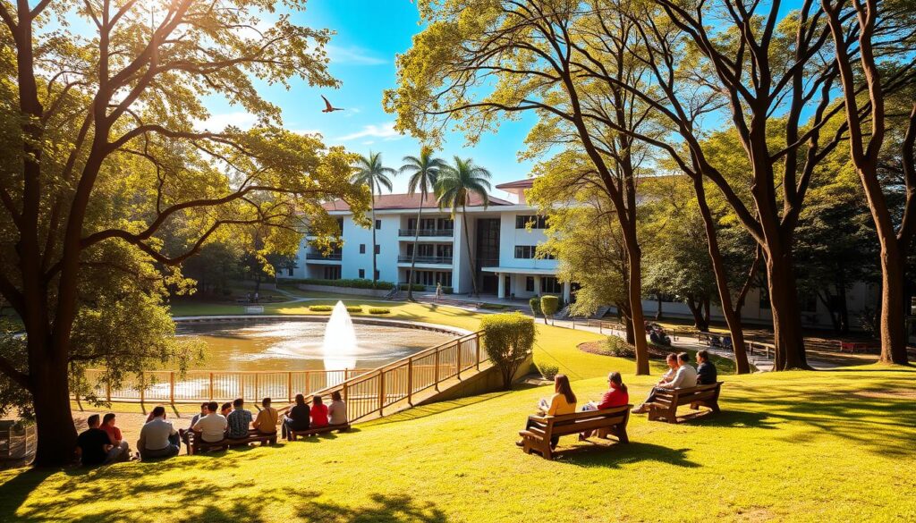 Lingkungan Belajar UKDW