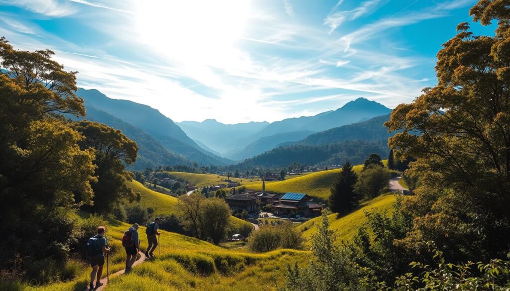 Pariwisata Berkelanjutan Pariwisata Berkelanjutan