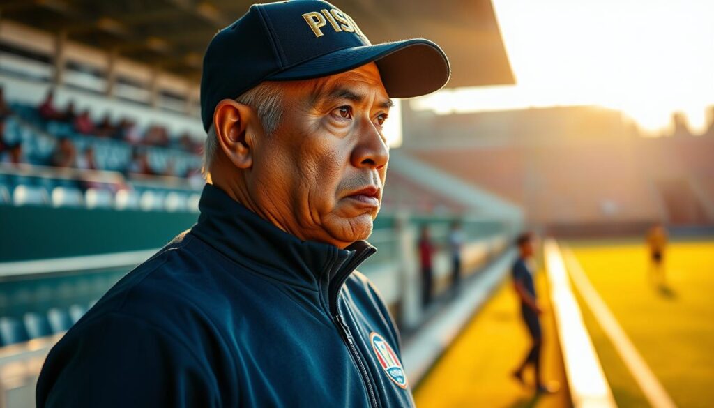 Pelatih PSIL Lumajang Pelatih PSIL Lumajang