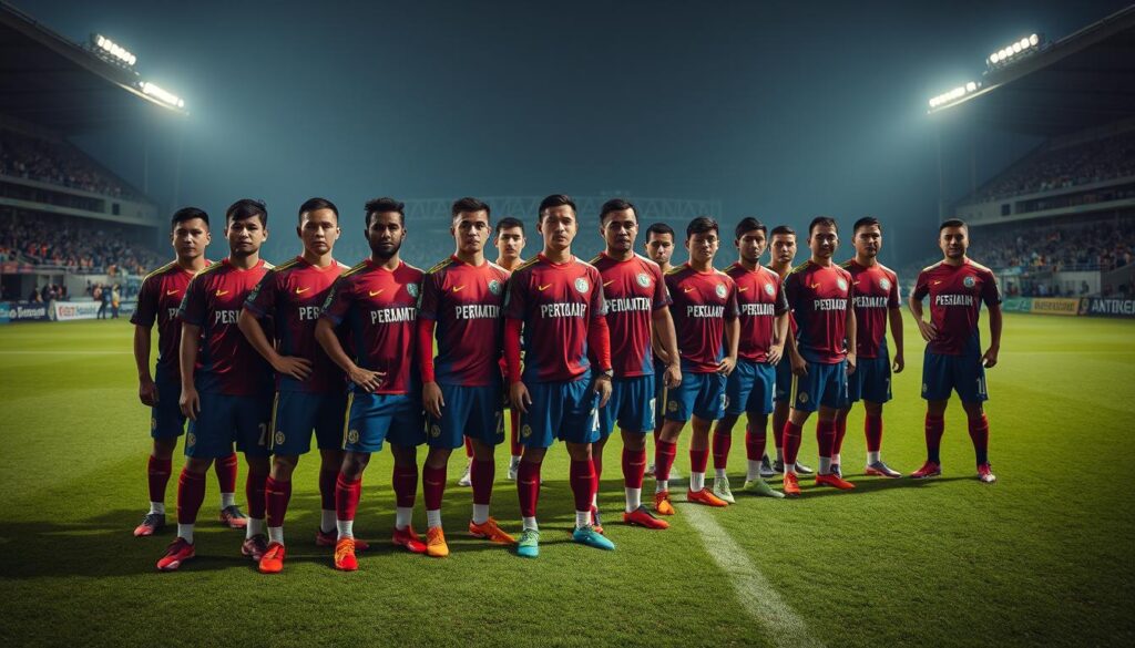 Pemain Bintang Persimamteng Pemain Bintang Persimamteng