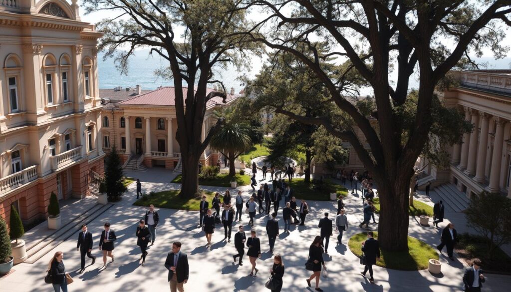 Pendidikan di Sukhumi