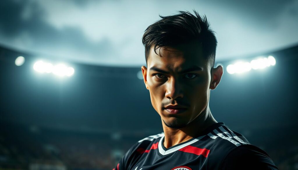 Penyerang Utama PSID Jombang