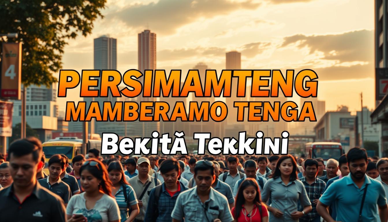 Persimamteng Mamberamo Tengah