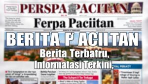 Perspa Pacitan: Berita Terbaru dan Informasi Terkini