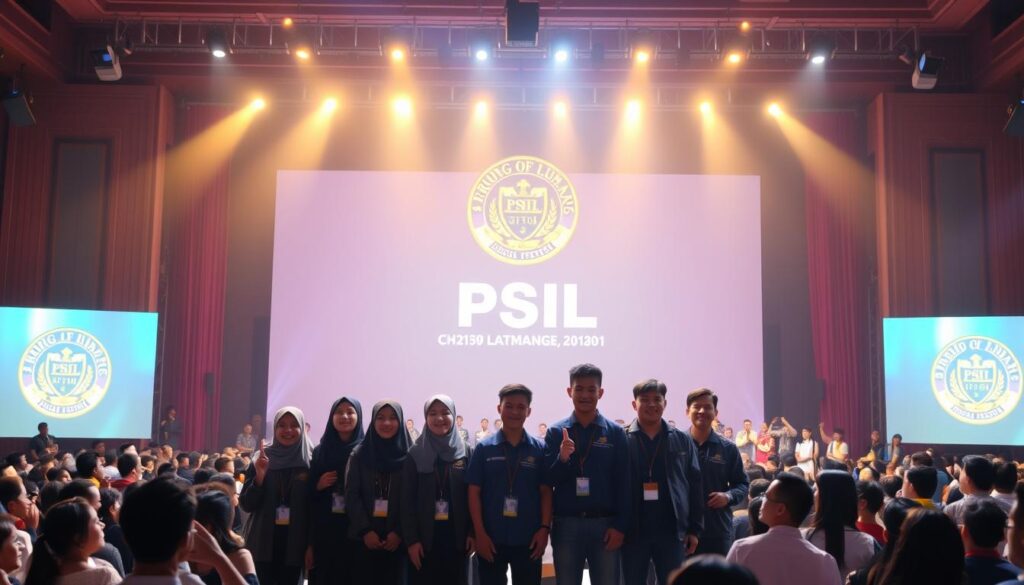 Prestasi PSIL Lumajang Prestasi PSIL Lumajang