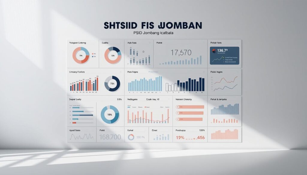 Statistik PSID Jombang