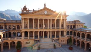 Kota Sukhumi: Pusat Budaya dan Sejarah