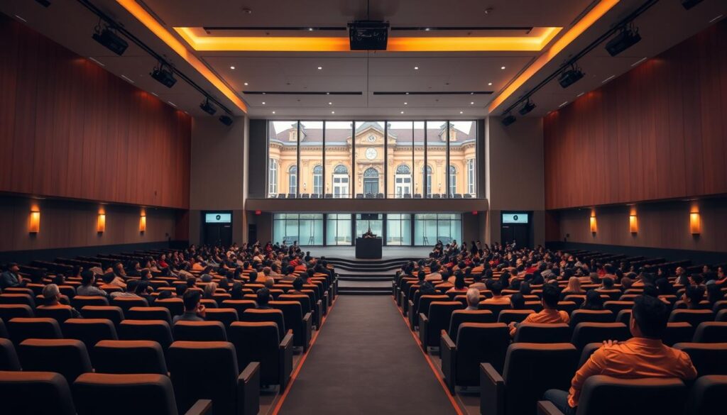 Topik Kuliah Umum Universitas Atma Jaya Yogyakarta