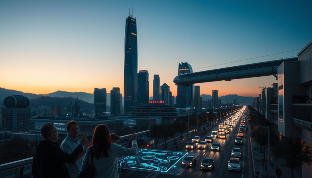 Tren Teknologi Terbaru