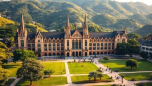 Universitas Ahmad Dahlan: Menjadi Universitas Terbaik di Indonesia