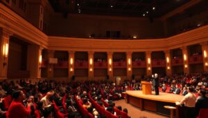 Universitas Atma Jaya Yogyakarta Berikan Kuliah Umum