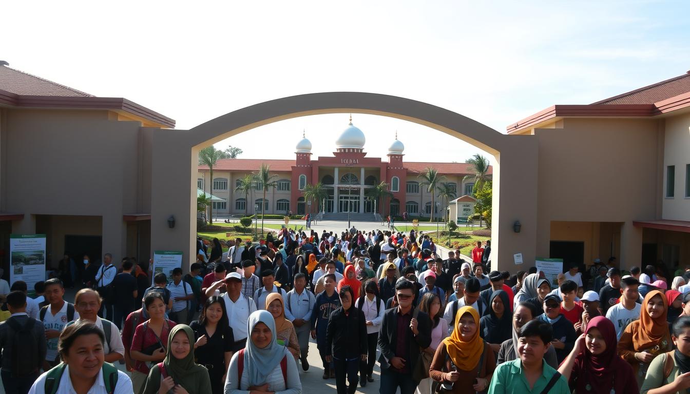 Universitas Islam Al-Azhar Mataram