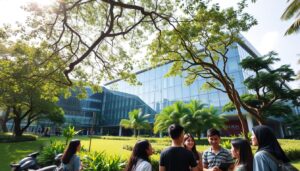 Universitas Jenderal Achmad Yani Yogyakarta: Menyediakan Pendidikan Berkualitas