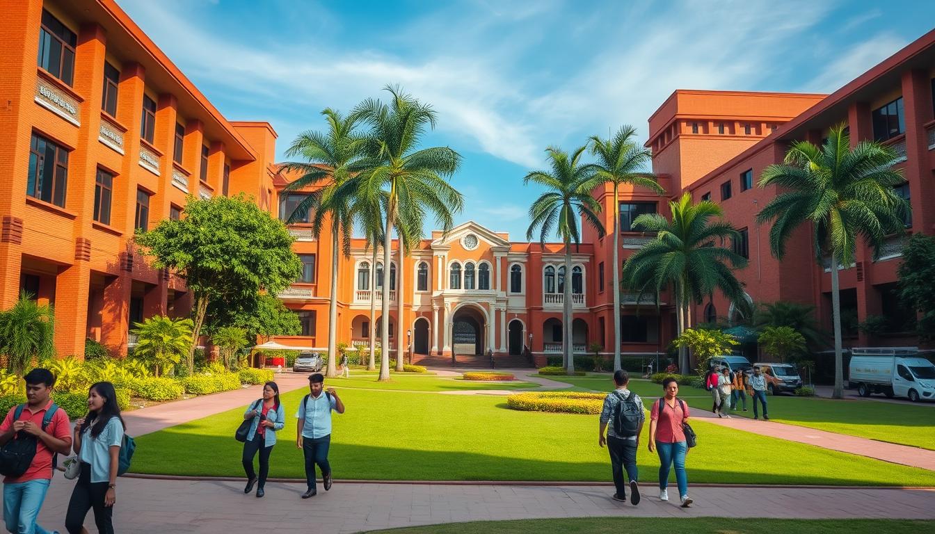 Universitas Mahasaraswati Mataram