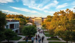 Universitas Sanata Dharma Yogyakarta: Menyediakan Pendidikan Berkualitas