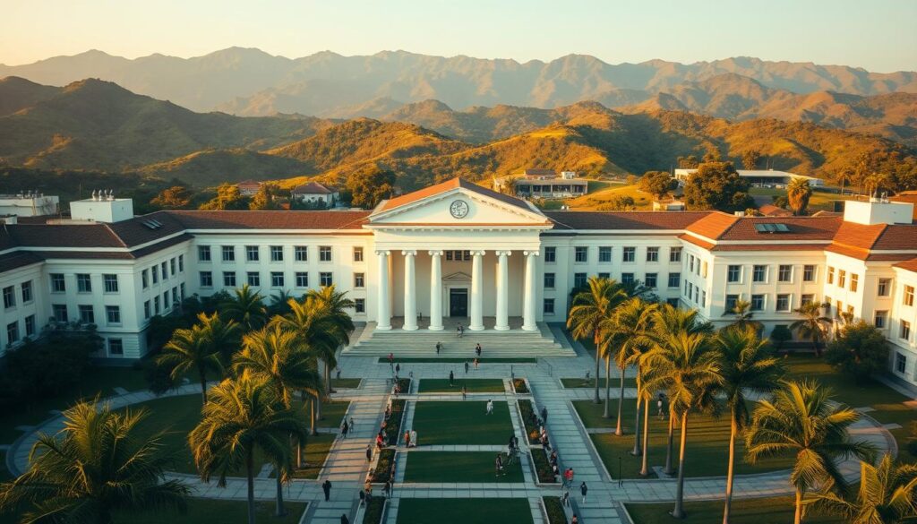 akademi Perspa Pacitan