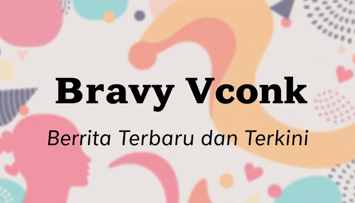 bravy vconk
