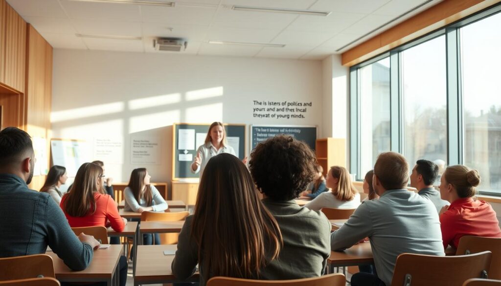 kebijakan pendidikan