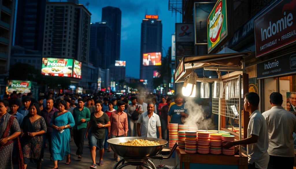 masa depan Indomie masa depan Indomie