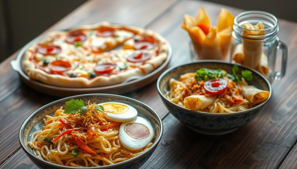 resep kreatif Indomie resep kreatif Indomie