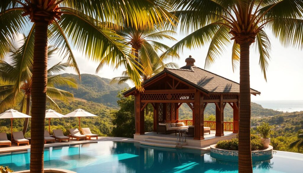 spa di Barbados spa di Barbados