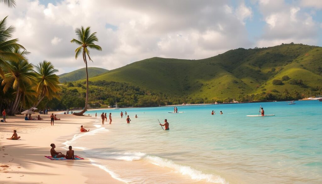 tips berwisata di Barbados tips berwisata di Barbados