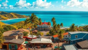 Alofi: Pesona Ibu Kota Niue