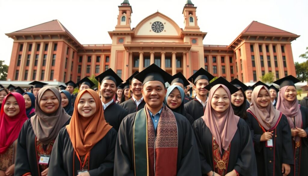 Alumni Universitas Katolik Soegijapranata