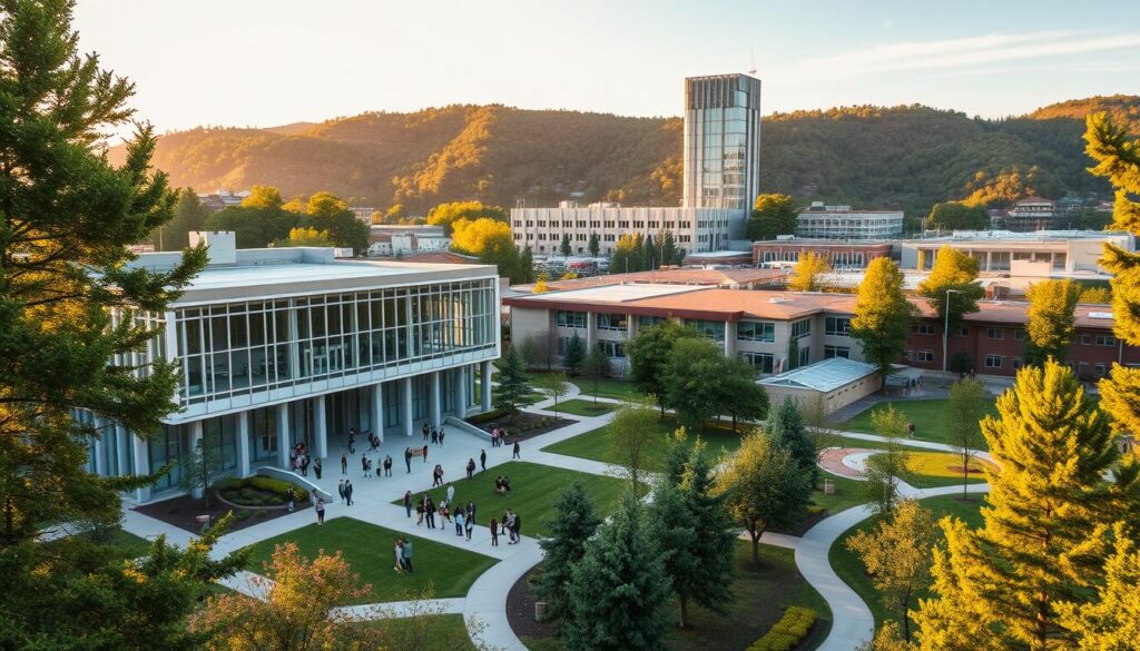 Fasilitas Pendidikan Universitas Widya Dharma