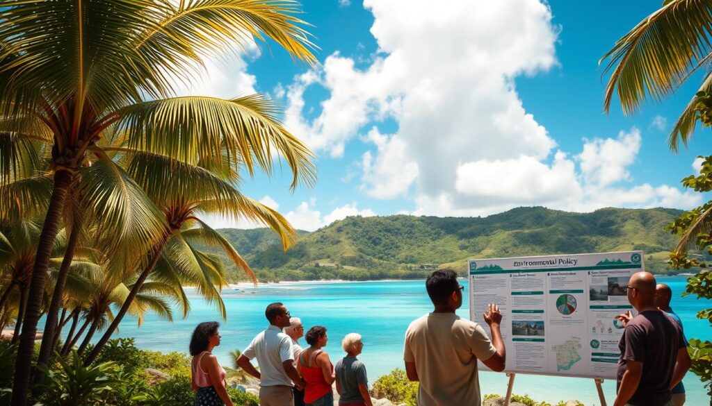 Kebijakan Lingkungan