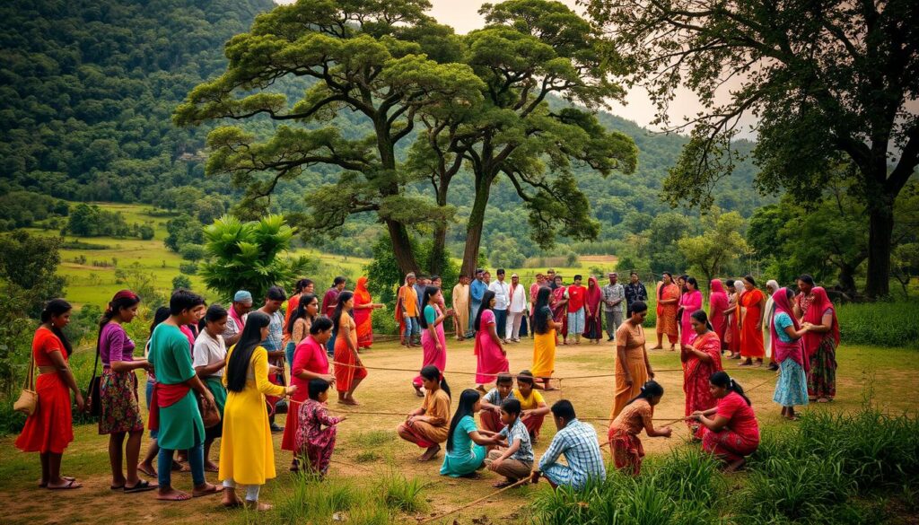 Kegiatan Persmi Masohi Kegiatan Persmi Masohi