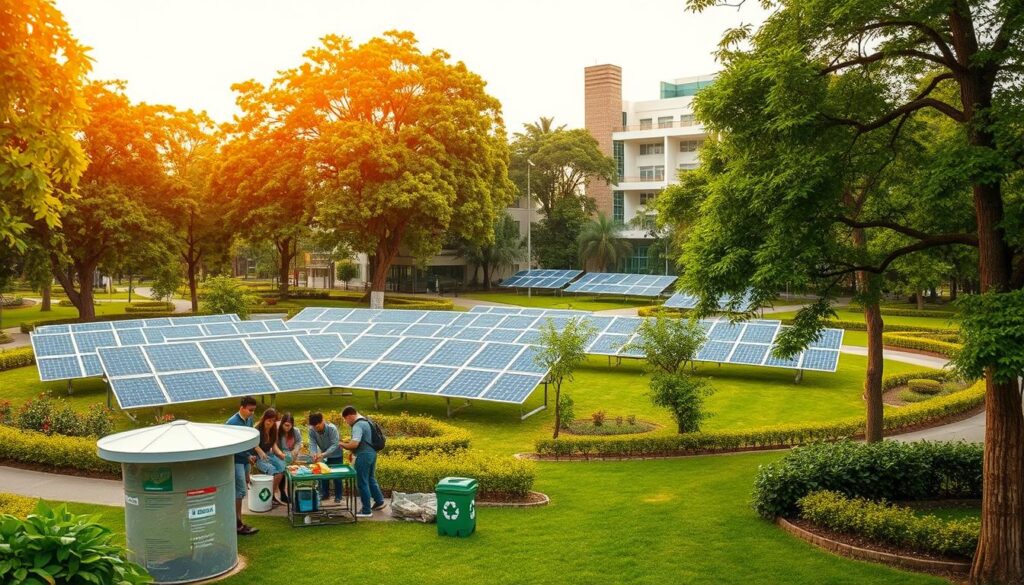 Komitmen Lingkungan UMK