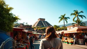 Meksiko Siap Sambut Kembali Wisatawan Asing