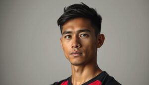 Olilit Putra: Profil Lengkap Atlet Sepak Bola Indonesia