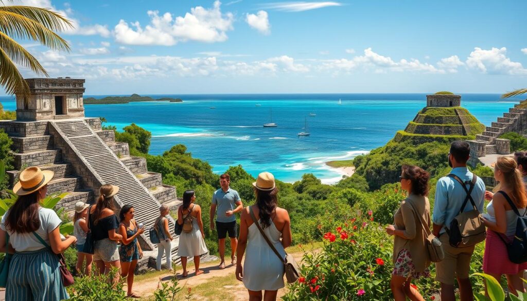 Pariwisata Meksiko Berkelanjutan Pariwisata Meksiko Berkelanjutan