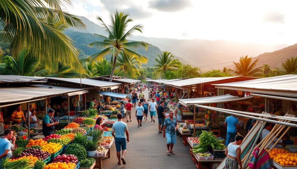 Pasar Apia Pasar Apia