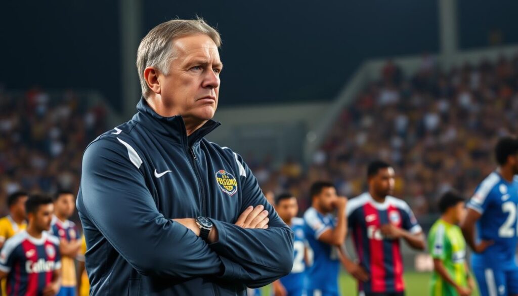 Pelatih Persikimo Yahukimo