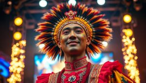 Berita Terkini: Persikimo Yahukimo Memukau Penonton